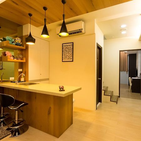 W Hostel Đài Nam Ngoại thất bức ảnh