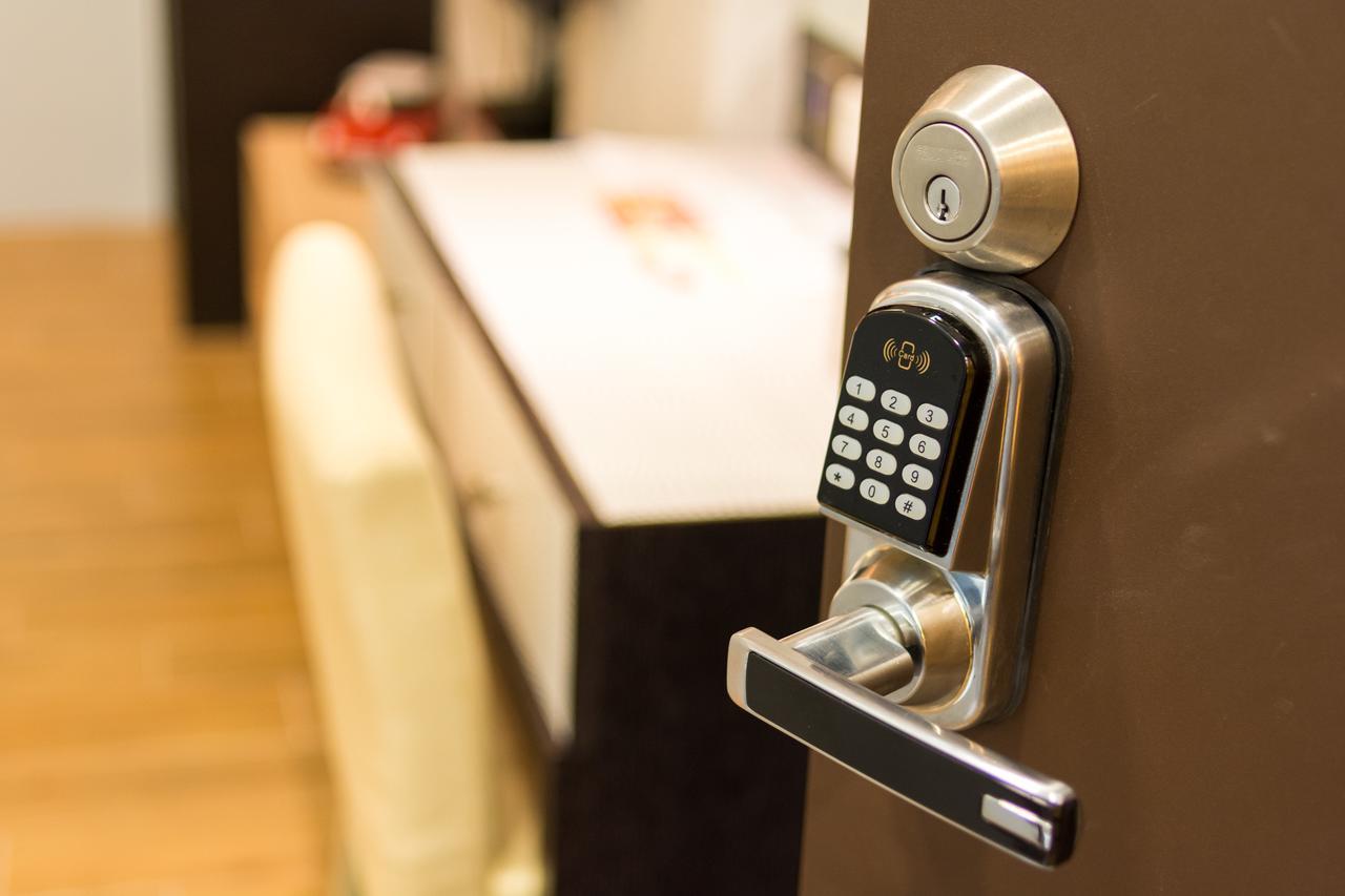W Hostel Đài Nam Ngoại thất bức ảnh