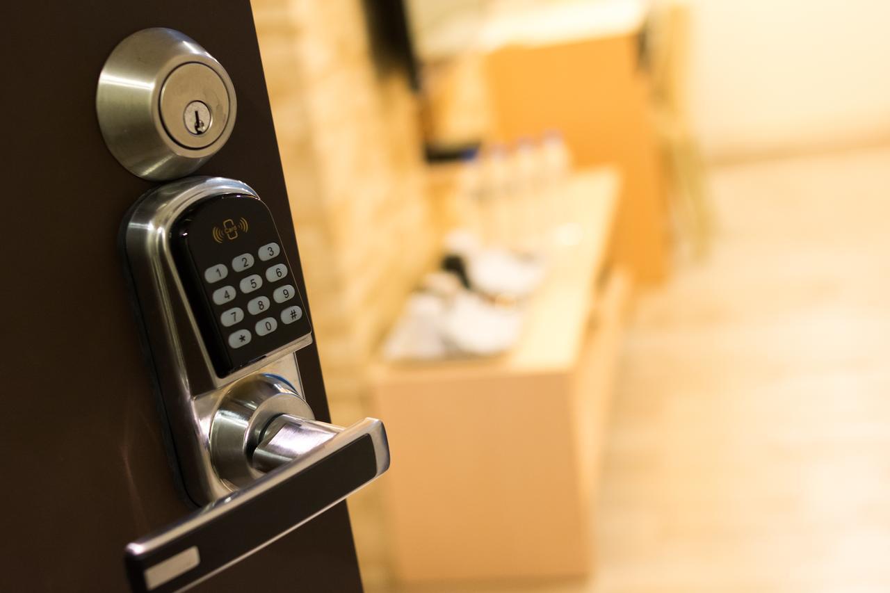 W Hostel Đài Nam Ngoại thất bức ảnh
