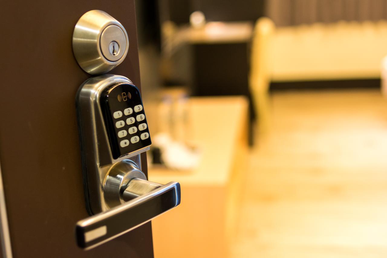 W Hostel Đài Nam Ngoại thất bức ảnh